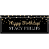 Banner 6 - 8' x 3'