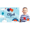 Banner 20 - 6' x 3'