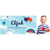 Banner 20 - 8' x 3'