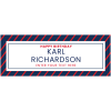Banner 9 - 8' x 3'