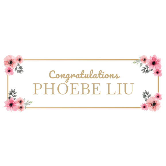 Banner 22 - 8' x 3'