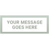 Banner 24 - 8' x 3'