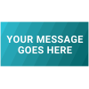 Banner 26 - 6' x 3'