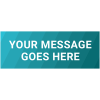 Banner 26 - 8' x 3'