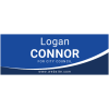 Banner 27 - 8' x 3'