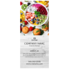 Retractable Banner 03 - 33" x 78"