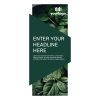 Retractable Banner 10 - 33" x 78"