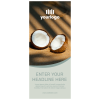 Retractable Banner 15 - 33" x 78"