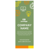 X Banner Stand 04 - 24" x 63"