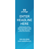 X Banner Stand 07
