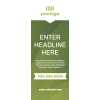X Banner Stand 08