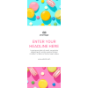 X Banner Stand 23