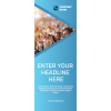 X Banner Stand 25 - 24" x 63"